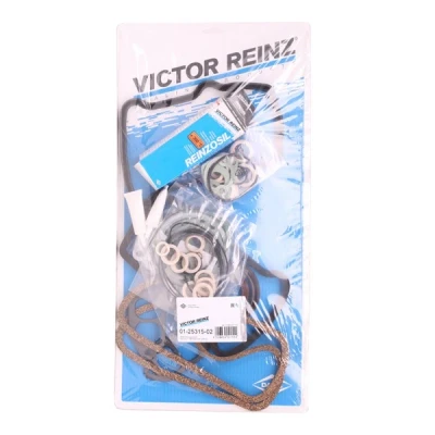 Image de REINZ 01 25315 02 Jeu complet de joints d&#039;étanchéité, moteur avec bague d&#039;étanchéité vilebrequin deux bagues chemises cylindre oscaro,