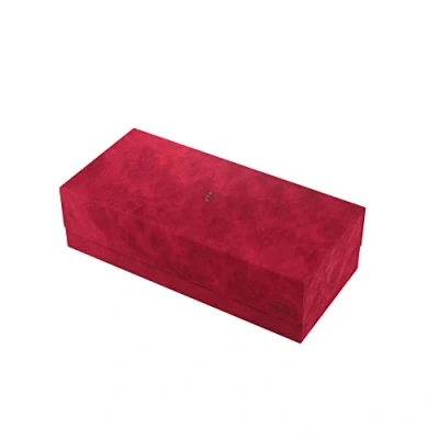 Image de GAMEGENIC Donjon Dungeon 1100+ Convertible Red Multilingue (Espagnol), GGS20117ML, M