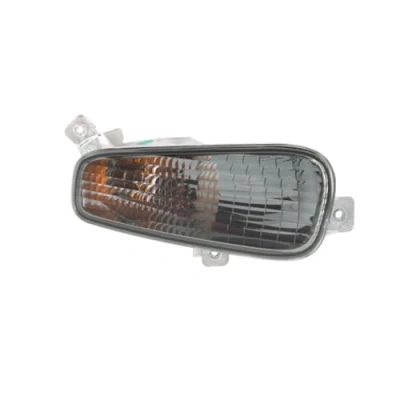 Image de OLSA 1.01.053.00 Clignotant gauche avec porte lampe, ampoule FIAT: Punto Evo 3/5 portes, III ABARTH: