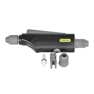 Image de HOZELOCK Accessoire de pulvérisateur Trigger Viton : pour pulvérisateurs Viton, idéal appliquer des Produits agressifs, Assemblage gâchette, Durable et [4137 0000]