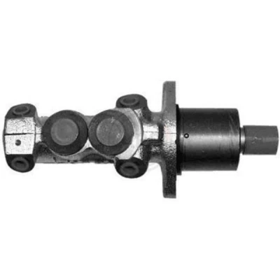 Image de A.B.S. 1157 Maître Cylindre 4 Fonte 4x M10x1.0 PEUGEOT: 205 II 3/5 portes, I 106 RENAULT: Super 5 CLIO 1