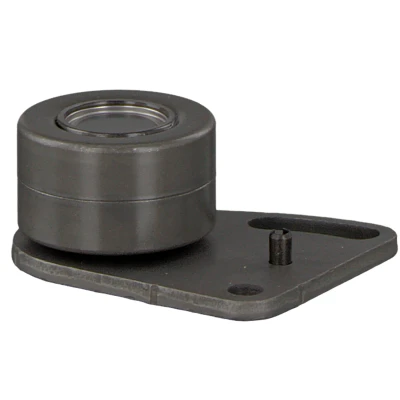 Image de FEBI BILSTEIN 05613 Poulie tendeur, courroie crantée FORD: Sierra Mk1 3/5 portes, Mk2 Transit Mk3 Van