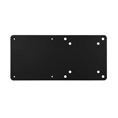 Image de Support ecran fixation Aisens MPC01 055 VESA pour Mini PC, Noir