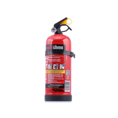 Image de OGNIOCHRON GP2X ABC/PM 2KG Extincteur de feu 3,5 Poudre Sèche 2 9 sek