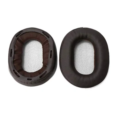 Image de SO NY MDR 1R MK2 1RBT 1ADAC 1A 1ABT Coussinets d&#039;oreille de rechange pour casque