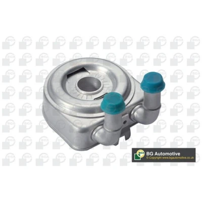 Image de BGA CO1407 Radiateur d&#039;Huile avec joints bague d&#039;étanchéité PEUGEOT: 206 3/5 portes, Partner I Combispace, 307 portes