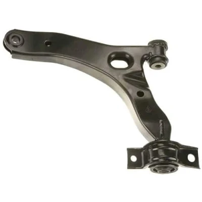 Image de TRW JTC1331 Bras de suspension Essieu avant, inférieur, gauche barre oscillant transversal Tôle d&#039;acier FORD: Transit Connect Mk1 Van, Tourneo