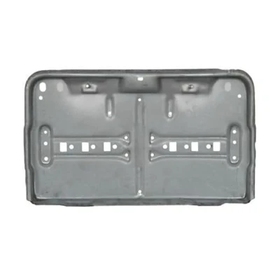 Image de Logement de la batterie BLIC 6502 06 3546690P