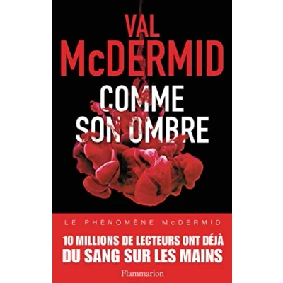 Image de Comme son ombre Livre d’occasion Très bon