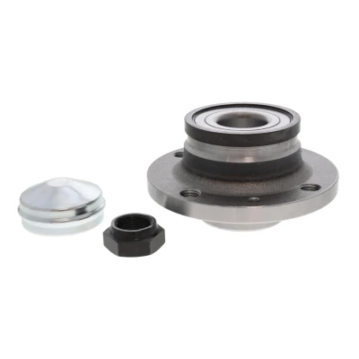 Image de VAICO V24 0239 Kit de roulements roue Essieu arrière EXPERT KITS + OPEL: Corsa D 3/5 portes, E Adam