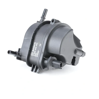 Image de BOSCH 0 450 906 460 Filtre à Carburant de conduite 10 CITROËN: C3 II, Nemo Break, C2 3/5 portes, PEUGEOT: 207 206 portes