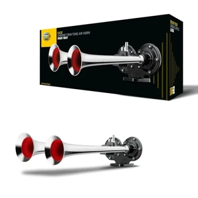 Image de HELLA 3PB 013 410 051 Trompette
