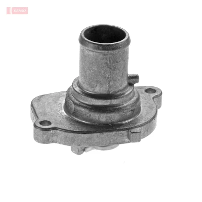 Image de DENSO DTM87585 Thermostat d&#039;eau 87C avec joints FIAT: Punto II 3/5 portes, Stilo BRAVO 1, LANCIA: Musa, Ypsilon II, Y