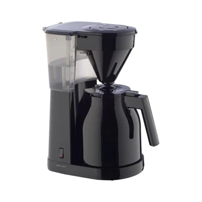 Image de Melitta Cafetière easy therm ii noir 6762891