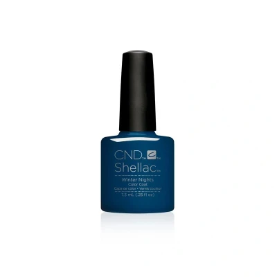 Image de CND Vernis À ongles Shellac à couleur