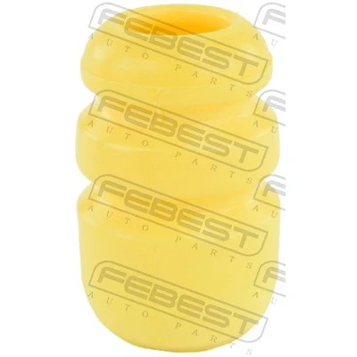 Image de FEBEST KD SHIIF Butée élastique, suspension Essieu avant KIA: Shuma I 3/5 portes