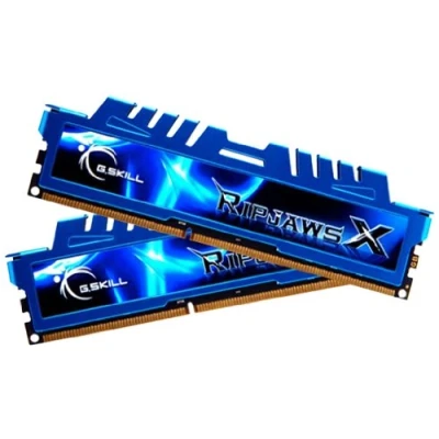 Image de G.Skill 16GB DDR3 2400 module de mémoire 16 Go 2 x 8 MHz Neuf