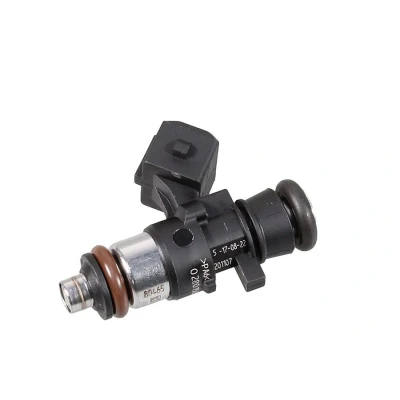 Image de METZGER 0920034 Soupape d&#039;injection Injection d&#039;essence RENAULT: CLIO 3, 2, TWINGO 1, DACIA: SANDERO I, LOGAN 2