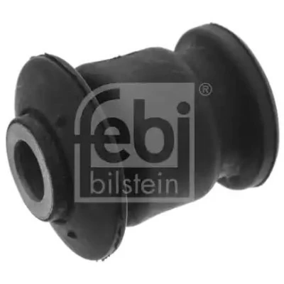 Image de FEBI BILSTEIN 100783 Silent Bloc De Triangle Essieu avant gauche, avant, inférieur, droit 67 Caoutchouc FORD: Transit Custom V362 Van