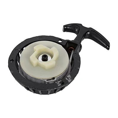 Image de BOROCO DéMarreur Pièce de Démarrage Facile à Tirer, Tirer Partie for Quad VTT Mini Pocket 49Cc
