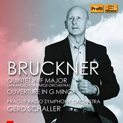 Image de Quintet F Major/Overture in G Minor