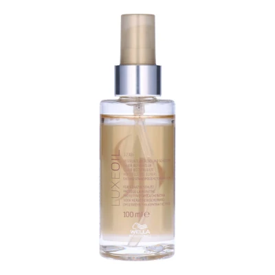 Image de SP LUXE OIL Elixir System professional (100ml)