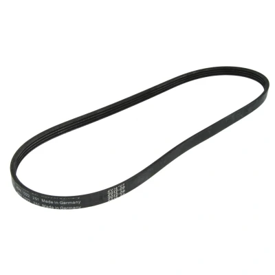 Image de BOSCH 1 987 946 124 Courroie Poly V 1022 4 Elastic FIAT: Qubo, Doblo I Cargo, Break