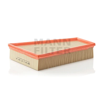 Image de MANN FILTER C 27 124 Filtre à air 58 202 272 Cartouche filtrante CITROËN: Berlingo / First I, I Van, Xsara 5 portes