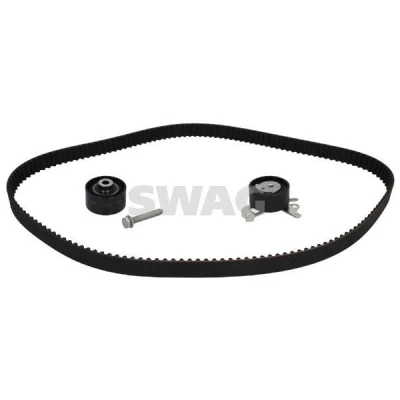 Image de SWAG 62 92 2309 Kit de distribution 153 avec une denture arrondie PEUGEOT: 206 3/5 portes, 407 Coupé, 307 CITROËN: Xsara 5 portes
