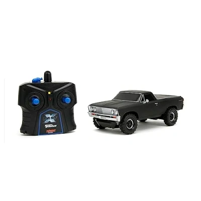 Image de F&amp;F 10 RC 1/24 EL CAMINO