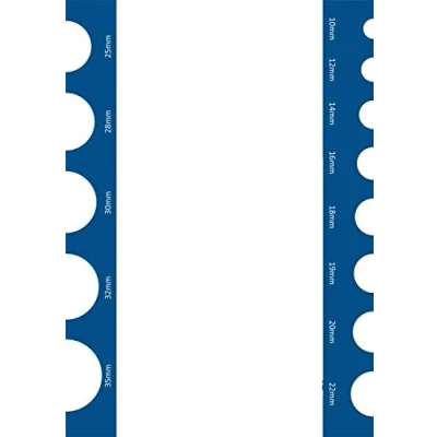 Image de Lifeswonderful Lot de 16 Embouts en Caoutchouc pour Pieds Meubles Plusieurs Tailles et Couleurs Disponibles Idéal Tables chaises (Guide des mesures)