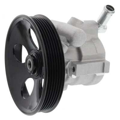 Image de MAPCO 27701 Pompe De direction Assistée hydraulique 6 143 pour à droite/à gauche OPEL: Astra F Berline, CC, Vectra A CC