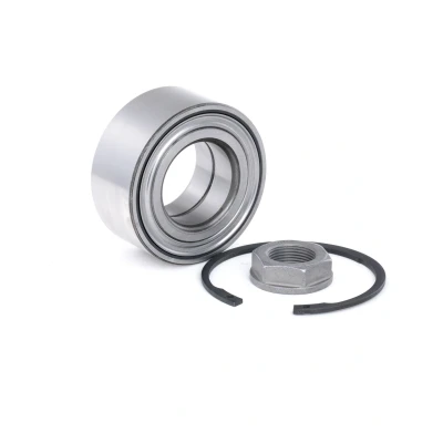 Image de SNR R159.44 Kit de roulements roue avec bague magnétique intégré 82, PEUGEOT: 3008 I, 5008 307 3/5 portes, CITROËN: C4 Picasso 1