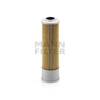Image de MANN FILTER H 614/3 Filtre, système hydraulique de travail