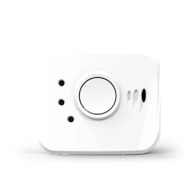 Image de FireAngel NM CO 10X Détecteur de Monoxyde Carbone avec 85 DB