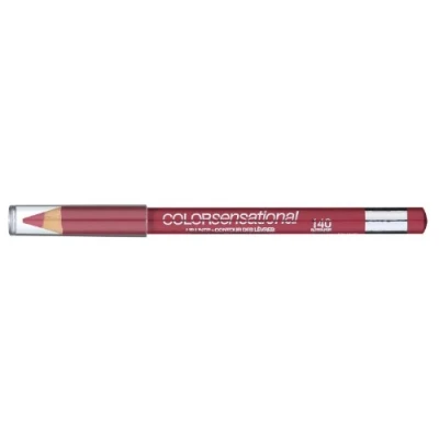 Image de Maybelline Color Sensational Crayon à lèvres 140 Intense Pink