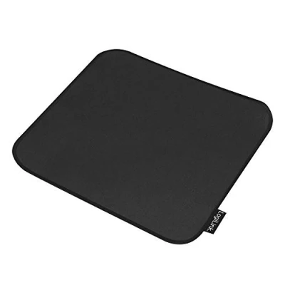 Image de LOGILINK ID0195 TAPIS DE SOURIS NOIR JEU