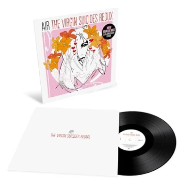 Image de The Virgin Suicides Redux