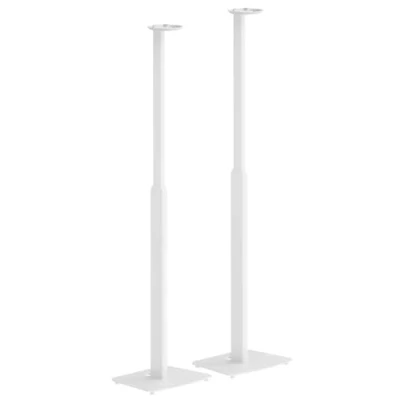 Image de my wall SonosEra100 HS43WL Lot de 2 Supports d&#039;enceintes réglables en Hauteur, alignement sonore Parfait, découplage, Pied Sonos
