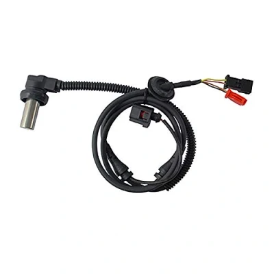 Image de FAE 78085 Capteur ABS Essieu avant inductif 2 1135 AUDI: A6 C5 Avant, Berline, C4 Berline