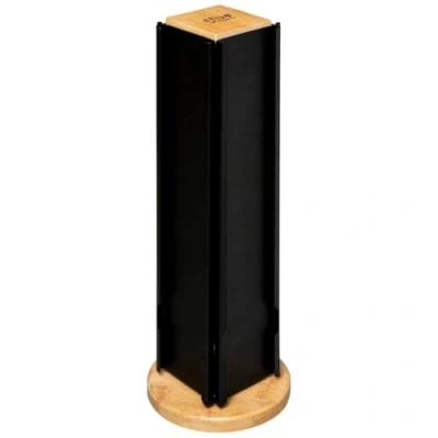 Image de 5five porte capsules rotatif x24 &quot;nera&quot;