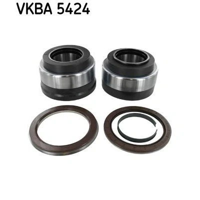 Image de SKF VKBA 5424 Kit de roulements roue 110