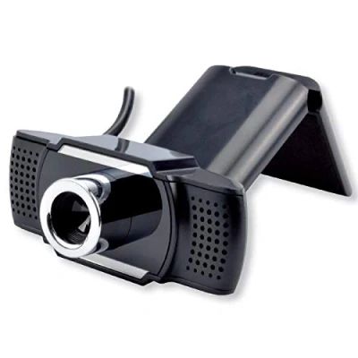 Image de Webcam MCL Samar WEB HD/M 1280 x 720 720p Microphone intégré
