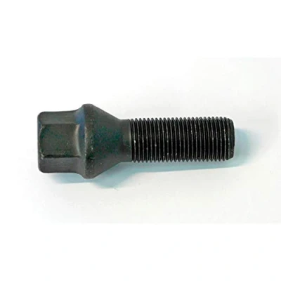 Image de H&amp;R B14254801 Boulon De Roue M14x1,25, M14 Embase conique F