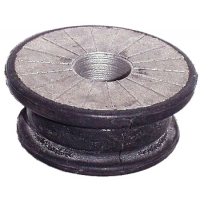 Image de MAPCO 36852 Suspension, support d&#039;essieu des deux côtés de l&#039;essieu avant VOLKSWAGEN: Golf 4, AUDI: A3 3/5 portes, SEAT: Toledo 2 Limousine