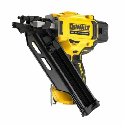 Image de DEWALT DCN930N XJ 18V XR Cloueuse à encadrer sans balais nouvelle génération, unité nue