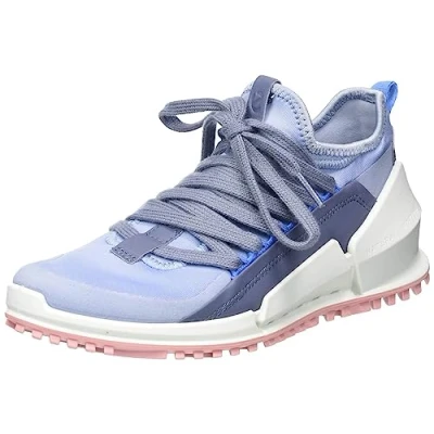 Image de Ecco Femme Biom 2.0 Shoes, Misty/Eventide, 40 EU