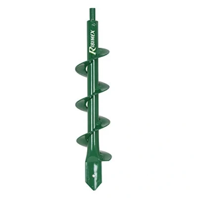 Image de Ribimex PRTARPER080 Tarière pour perceuse Ø80 cm x 30