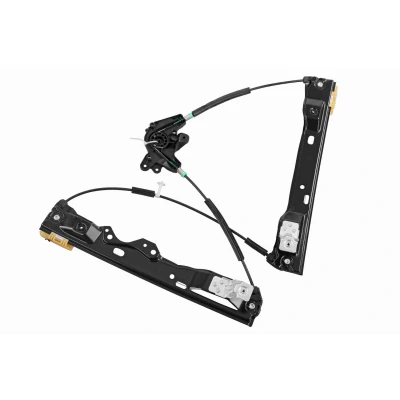 Image de VAICO Lève vitre Qualité originale avant droite électrique sans moteur V25 1766 FORD: FOCUS 3