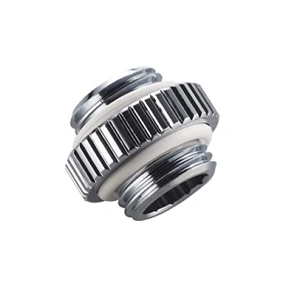 Image de Phanteks PH MMA_CR_G1/4 pièce et accessoire pour systèmes de refroidissement d&#039;ordinateurs Adapter fitting Neuf
